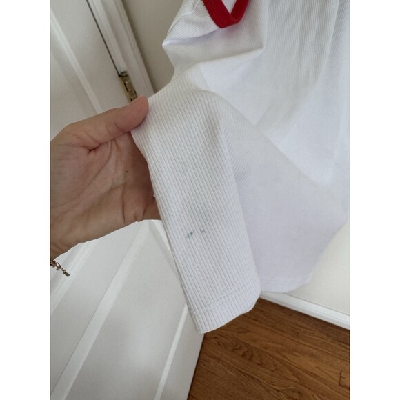 Soft As A Grape Women's Angels MLB Tank Top Baseball XL - Picture 5 of 5